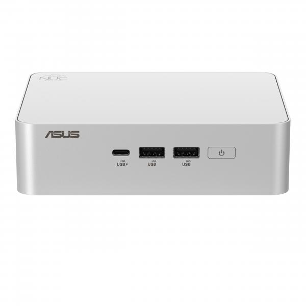 ASUS NUC 15 Pro+ RNUC15CRSU700002 - Barebone