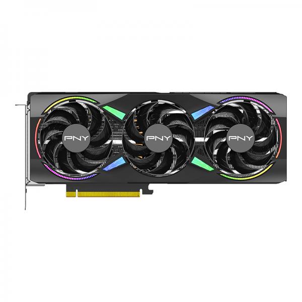 PNY GeForce RTX 5070 Ti ARGB EPIC-X RGB OC - Grafikkarten