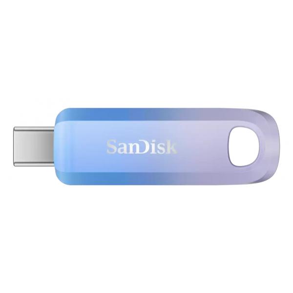 SanDisk Creator - USB-Flash-Laufwerk - 1 TB