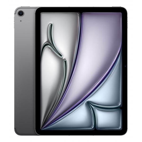 Apple 11-inch iPad Air M3 Wi-Fi + Cellular - Tablet - 128 GB - 27.9 cm (11")