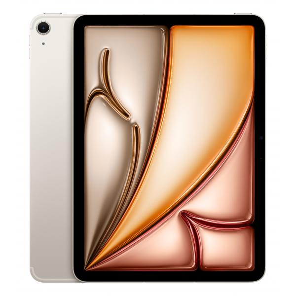 Apple 11-inch iPad Air M3 Wi-Fi + Cellular - Tablet - 256 GB - 27.9 cm (11")