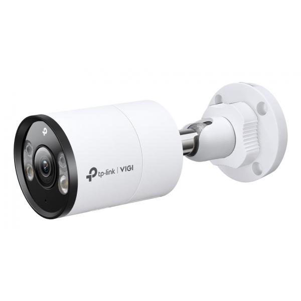TP-LINK VIGI InSight S355 V1 - Netzwerk-Überwachungskamera - Bullet - Außenbereich - wasserfest - Farbe (Tag&Nacht)