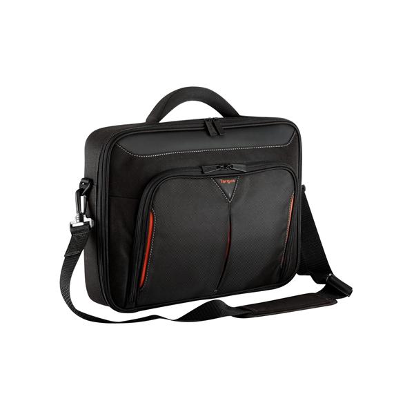 Targus Classic+ Clamshell - Borsa per notebook - 39,6 cm