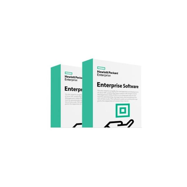 Responsabile delle prestazioni delle applicazioni HPE Intelligent Management Center