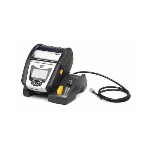 Zebra Docking Cradle (supporto di connessione) - Ethernet