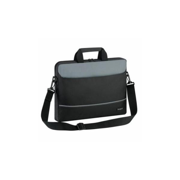 Targus Intellect Topload - Borsa per notebook - 39,6 cm (15,6")