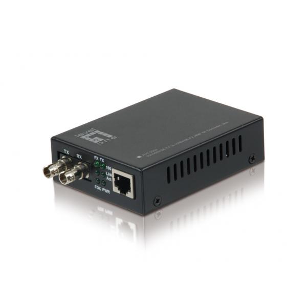 LevelOne FVT-2002 - Convertitore multimediale - LAN 100 Mb