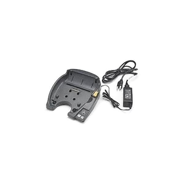 Zebra Docking Cradle (supporto di connessione) - Ethernet