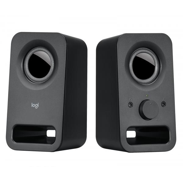 Logitech Z150 - Altoparlante - Nero