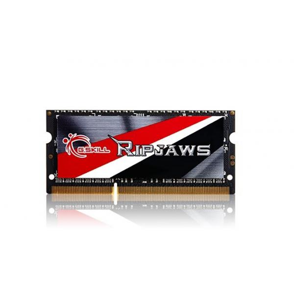 G.Skill Ripjaws F3-1600C11S-8GRSL - DDR3L - Modul