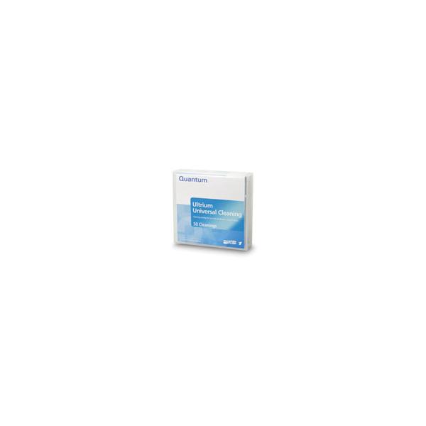 Quantum LTO Ultrium - cassetta di pulizia - per Certance CL 400H, CL 800