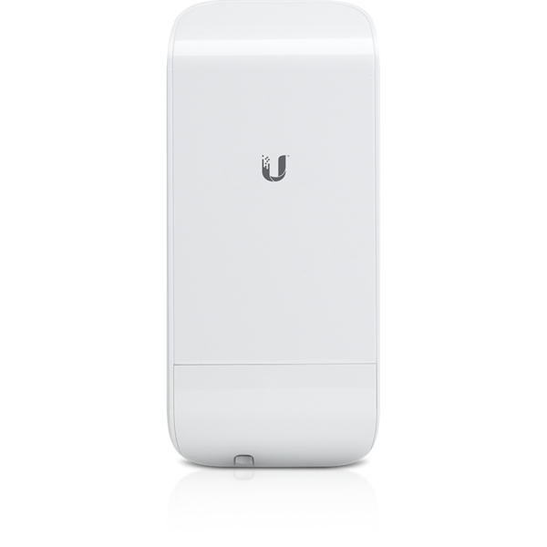 Loco Ubiquiti NanoStation M2 - Punto di accesso - AirMax