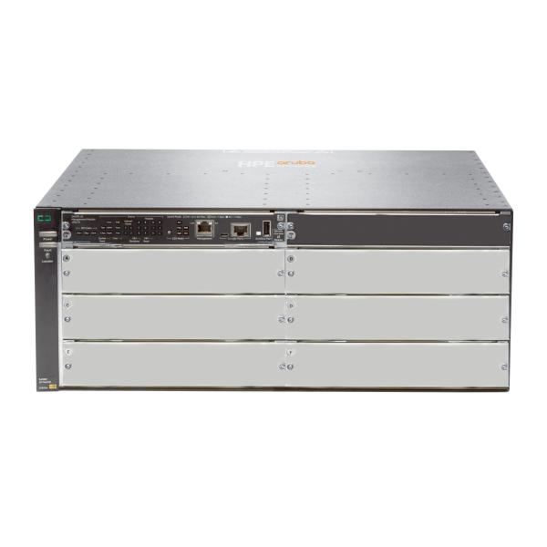 HPE Aruba 5406R zl2 - Switch - gestito - montabile in rack