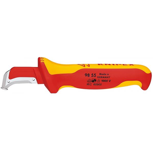 KNIPEX Abisolierwerkzeug