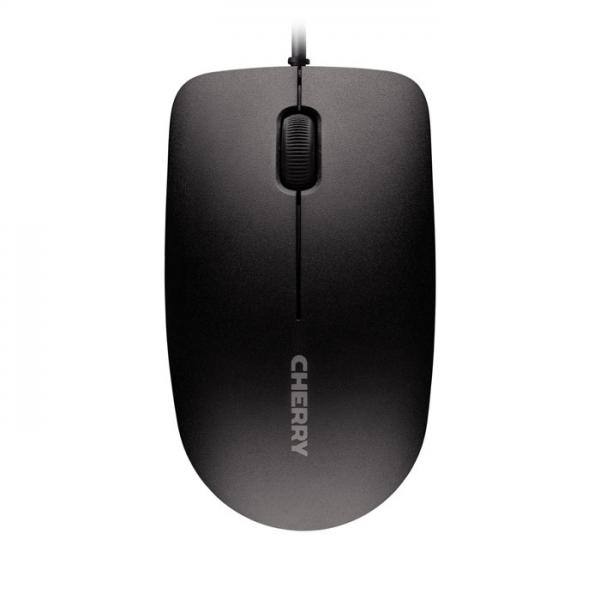 Cherry MC 1000 - Mouse - per destrimani e mancini