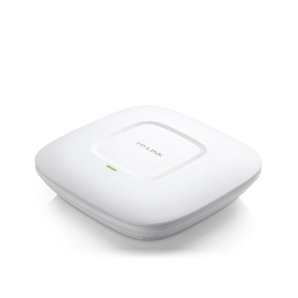 TP-LINK Omada EAP110 - Punto di accesso - LAN 100Mb