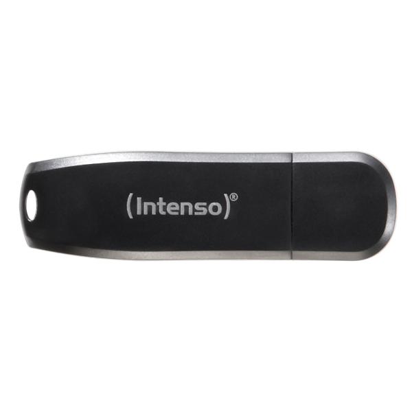 Linea Intenso Speed ??- Chiavetta USB - 64GB