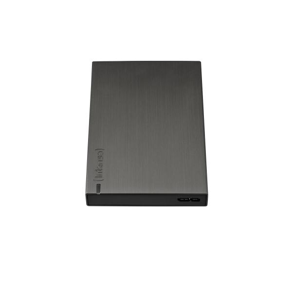 Scheda di memoria Intenso - Disco rigido - 1 TB - Esterno (portatile)