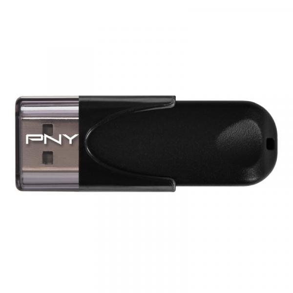 PNY attaché 4 - chiavetta USB - 64GB