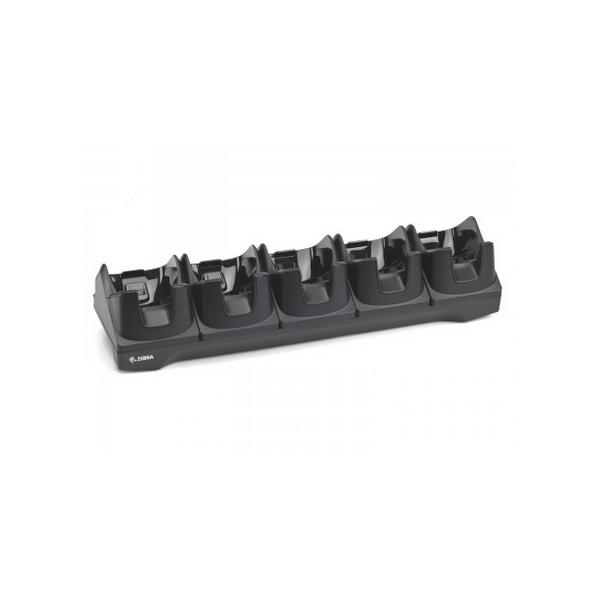 Base Ethernet Zebra a 5 slot - Base di aggancio (supporto di connessione)