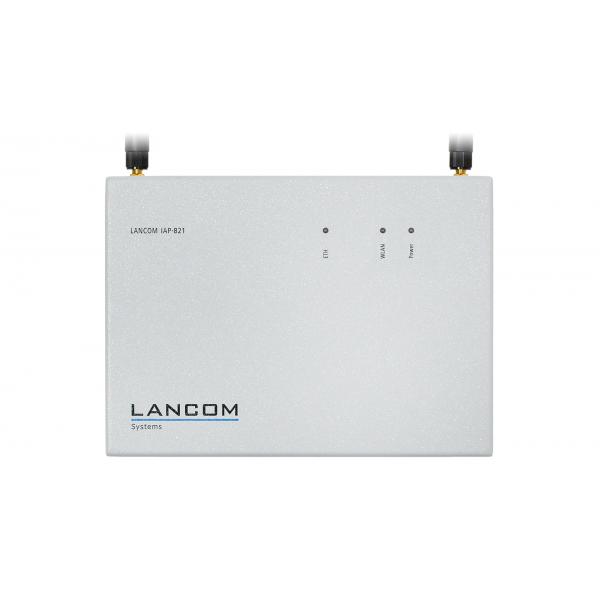 Lancom IAP-821 - Accesspoint - Wi-Fi 5 - 2.4 GHz