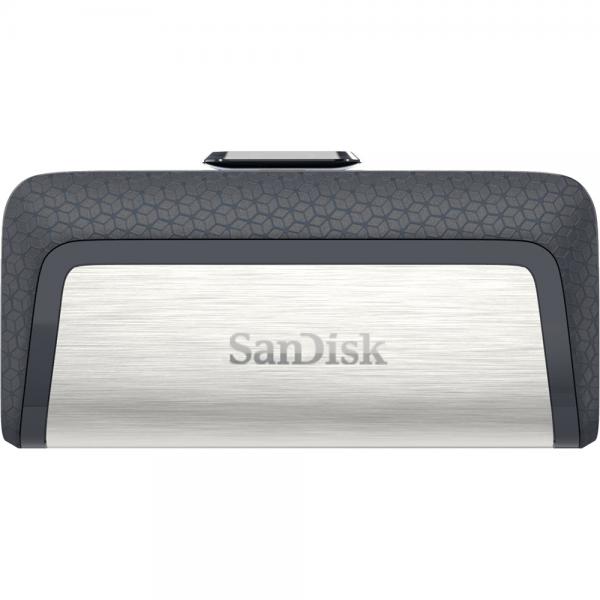SanDisk Ultra Dual - Unità flash USB - 64 GB