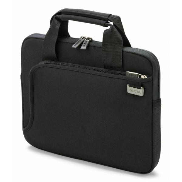 Dicota Smart - Custodia per notebook - 35,8 cm - 14"