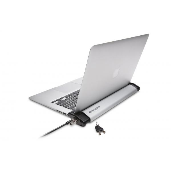 Kensington Laptop Locking Station 2.0 - No Lock - Sicherheitskit - 39.6 cm (15.6")