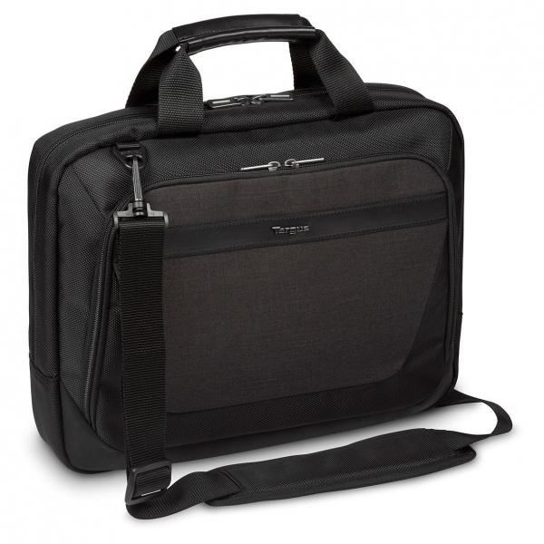Targus CitySmart Slimline Topload - borsa per notebook