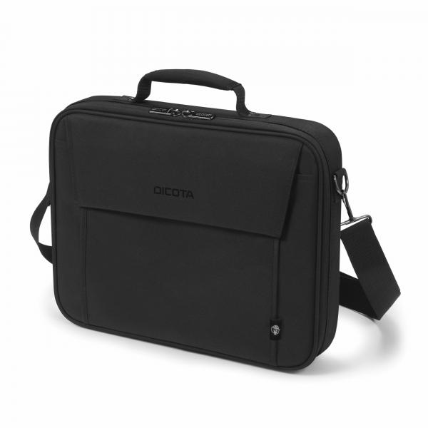Dicota Eco Multi BASE - Borsa porta notebook - 35,8 cm