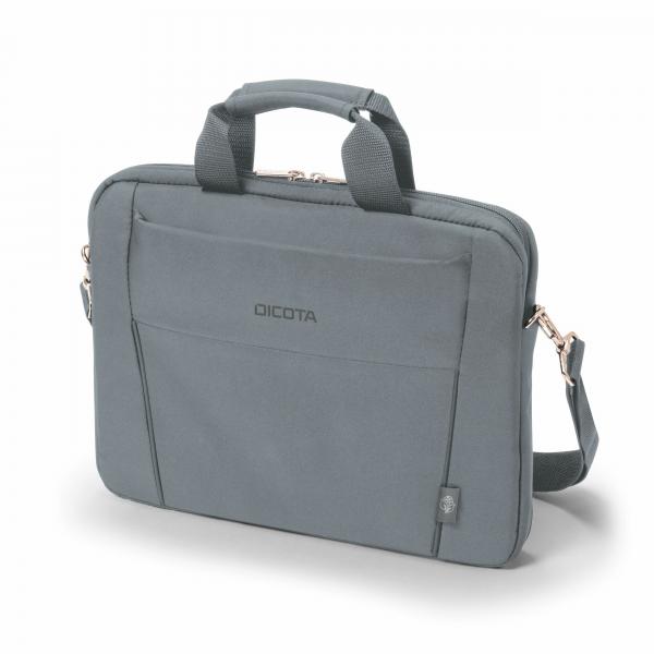 Dicota Eco BASE - Slim - Borsa per notebook - 35,8 cm