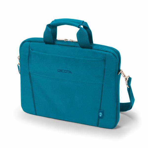 Dicota Eco Slim Case BASE - borsa per notebook - 35,8 cm