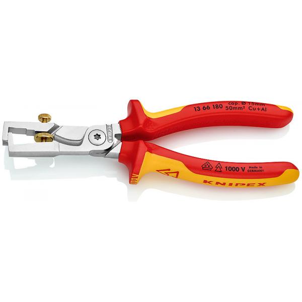 KNIPEX StriX, Kombinationswerkzeug, 5 mm