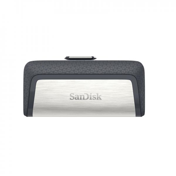 SanDisk Ultra Dual - Unità flash USB - 256 GB