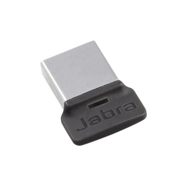Jabra LINK 370 MS - Adattatore di rete - Bluetooth 4.2