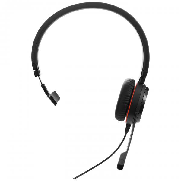 Jabra Evolve 20 MS mono - Edizione speciale - Auricolare