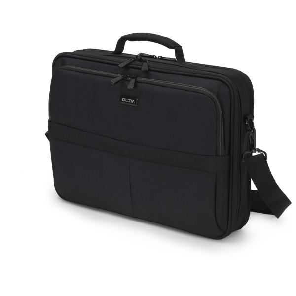 Dicota SCALE Multi Plus - Borsa per notebook - 39,6 cm