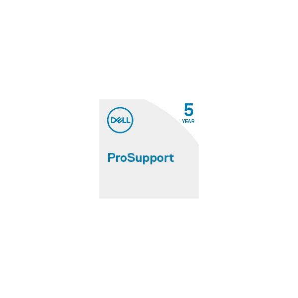Estensione Dell da 1 anno Next Business Day a 5 anni ProSupport