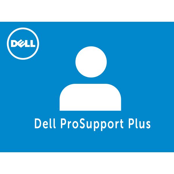 Estensione Dell da 3 anni ProSupport a 5 anni ProSupport Plus 4H