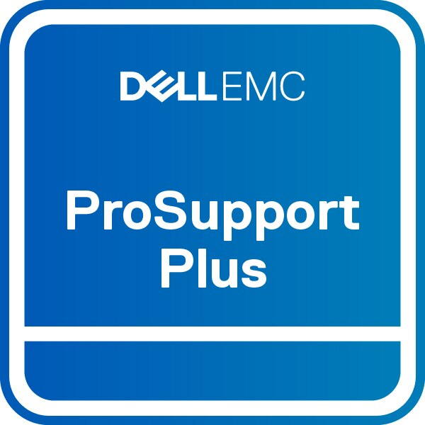 Estensione Dell da 3 anni di ProSupport a 3 anni di ProSupport 4H Mission Critical