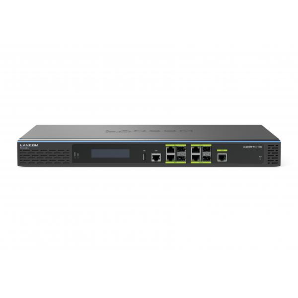 Lancom WLC-1000 - Netzwerk-Verwaltungsgerät - 1GbE