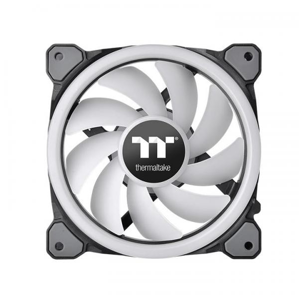 Thermaltake Riing Trio 14 LED RGB Ventola per radiatore TT