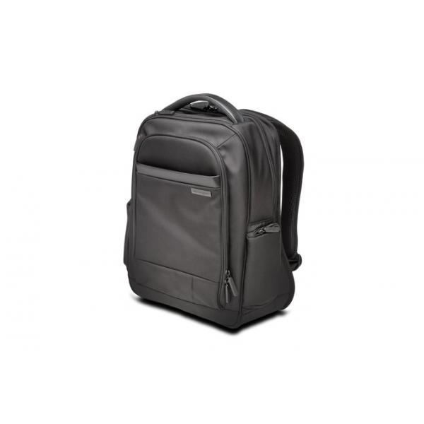 Kensington Contour 2.0 Executive - Zaino per notebook - 35,6 cm (14")