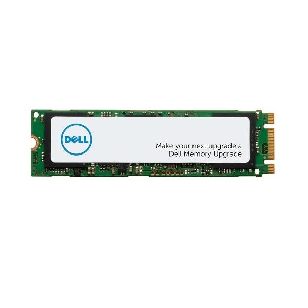 SSD Dell - 512 GB - interno - M.2 2280 - PCIe