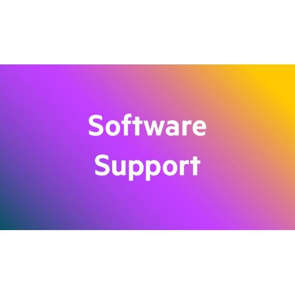 Servizio software avanzato HPE Proactive Care 24 ore su 24, 7 giorni su 7