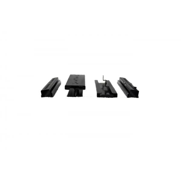 HPE Aruba AP-MNT-D - Kit di montaggio per dispositivi di rete