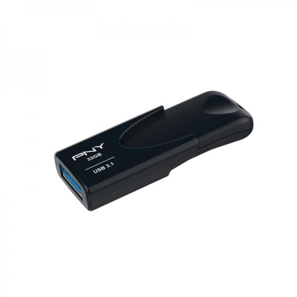 PNY attaché 4 - chiavetta USB - 32GB