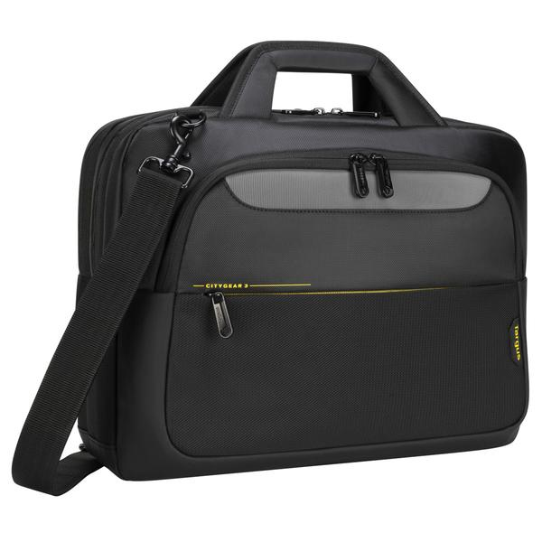 Targus CityGear 3 Topload - Borsa per notebook - 39,6 cm