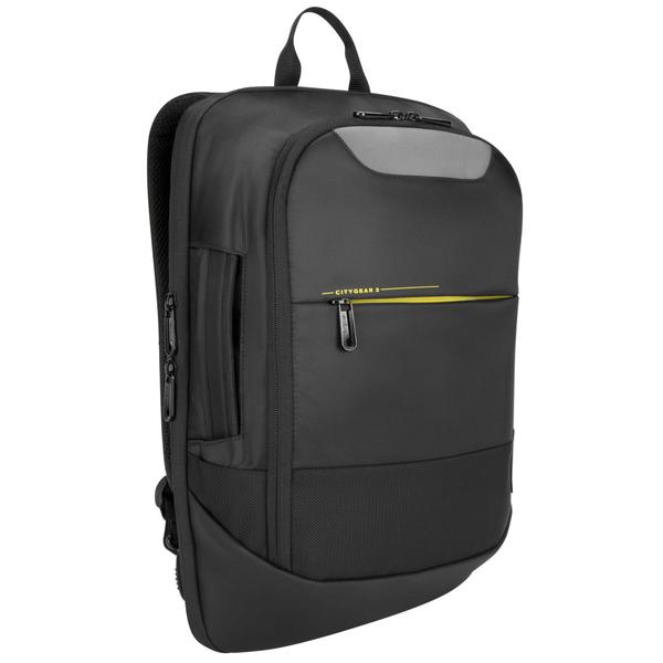 Targus CityGear 3 Convertible - zaino per notebook