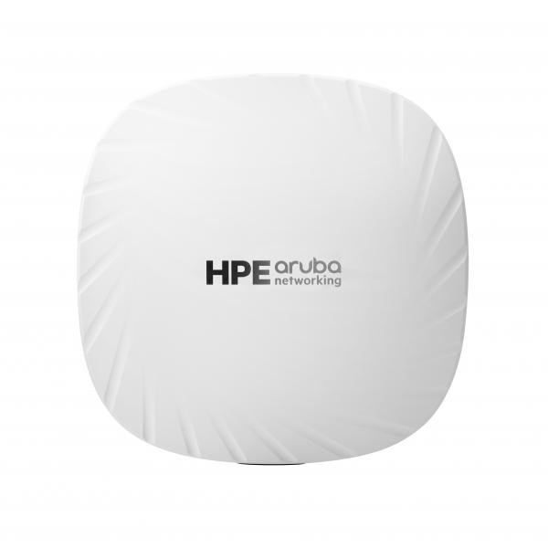 HPE Aruba AP-505 (RW) - Campus - Punto di accesso